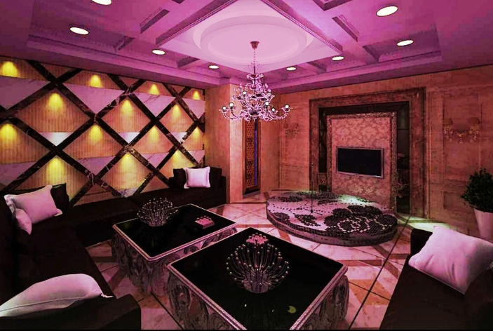 西宁商务ktv哪里好玩推荐-城东区ktv预订