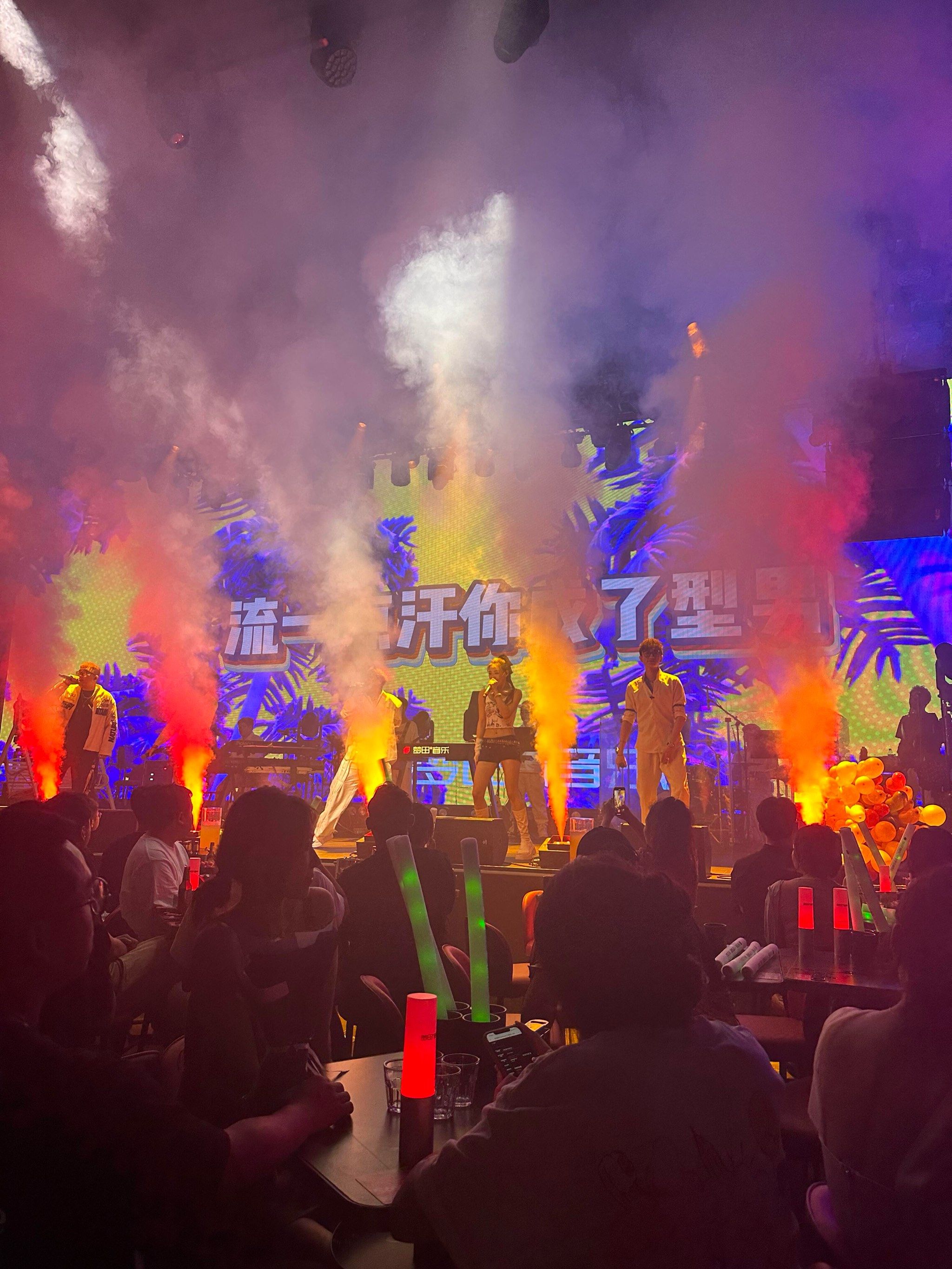 西宁商务KTV，划算有余-城东区ktv预订